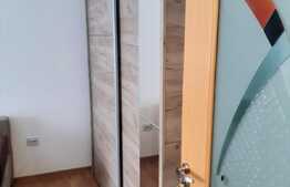 1 camera, decomandat, 40 mp, parcare subterana, zona strazii Borhanciului