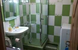 1 camera, decomandat, 40 mp, parcare subterana, zona strazii Borhanciului