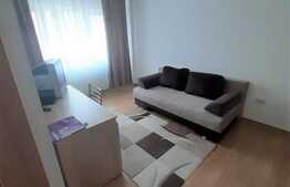 1 camera, decomandat, 40 mp, parcare subterana, zona strazii Borhanciului