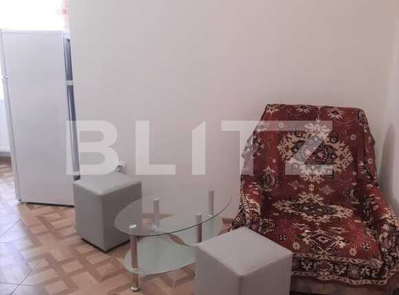 Garsonieră de închiriat Borhanci - 62173AI | BLITZ Cluj-Napoca | Poza8