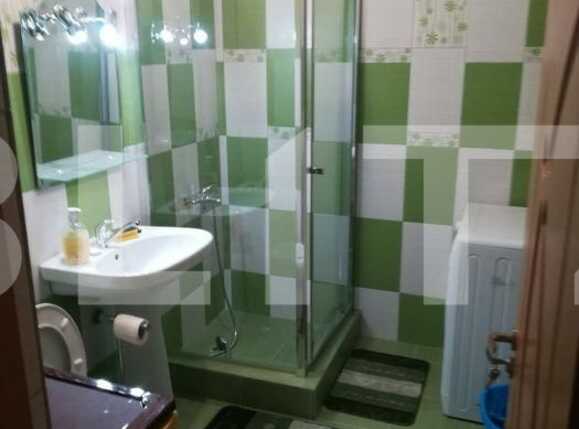 Garsonieră de închiriat Borhanci - 62173AI | BLITZ Cluj-Napoca | Poza10