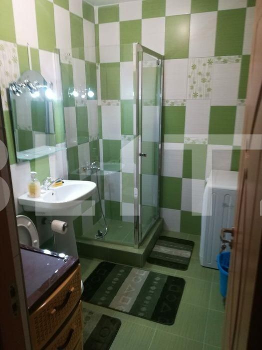 Garsonieră de închiriat Borhanci - 62173AI | BLITZ Cluj-Napoca | Poza10