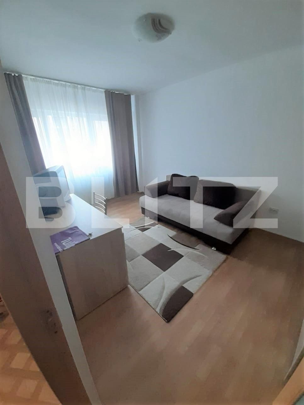Garsonieră de închiriat Borhanci - 62173AI | BLITZ Cluj-Napoca | Poza1
