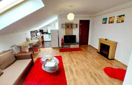 Apartament 2 camere, 59mp, zona strazii Florilor!