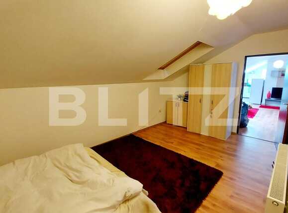 Apartament de vânzare 2 camere Floreşti - 62174AV | BLITZ Cluj-Napoca | Poza4