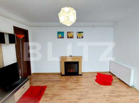 Apartament de vânzare 2 camere Floreşti - 62174AV | BLITZ Cluj-Napoca | Poza1