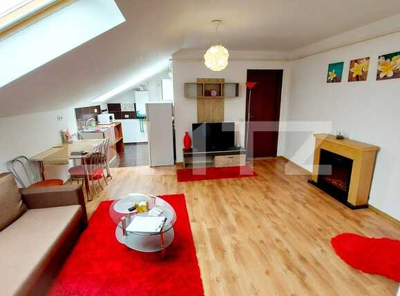 Apartament de vânzare 2 camere Floreşti - 62174AV | BLITZ Cluj-Napoca | Poza2