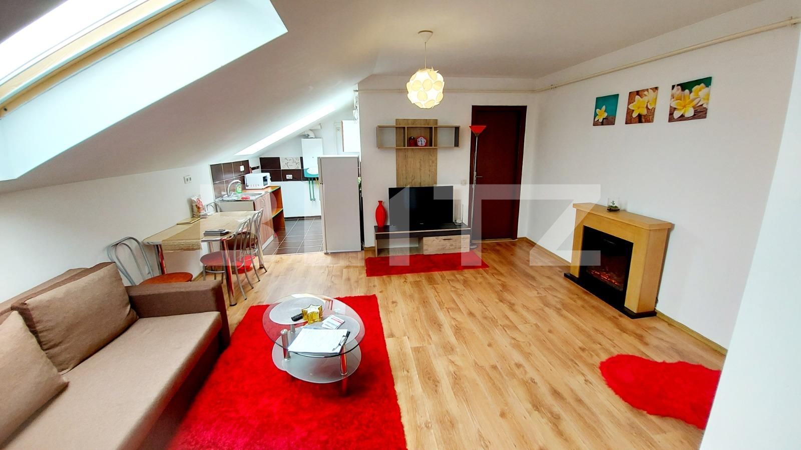 Apartament de vânzare 2 camere Floreşti - 62174AV | BLITZ Cluj-Napoca | Poza2