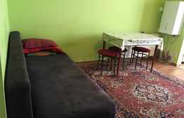 Garsoniera semidecomandata, 18 mp, in zona strazii Tasnad