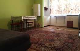 Garsoniera semidecomandata, 18 mp, in zona strazii Tasnad