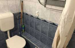 Garsoniera semidecomandata, 18 mp, in zona strazii Tasnad