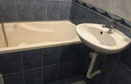 Garsoniera semidecomandata, 18 mp, in zona strazii Tasnad