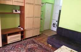 Garsoniera semidecomandata, 18 mp, in zona strazii Tasnad