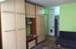 Garsoniera semidecomandata, 18 mp, in zona strazii Tasnad