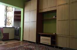 Garsoniera semidecomandata, 18 mp, in zona strazii Tasnad