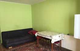 Garsoniera semidecomandata, 18 mp, in zona strazii Tasnad