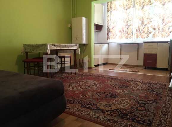 Garsonieră de vânzare Manastur - 62175AV | BLITZ Cluj-Napoca | Poza3