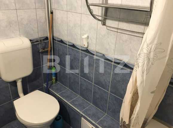 Garsonieră de vânzare Manastur - 62175AV | BLITZ Cluj-Napoca | Poza9