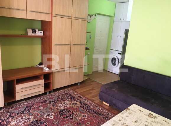 Garsonieră de vânzare Manastur - 62175AV | BLITZ Cluj-Napoca | Poza5