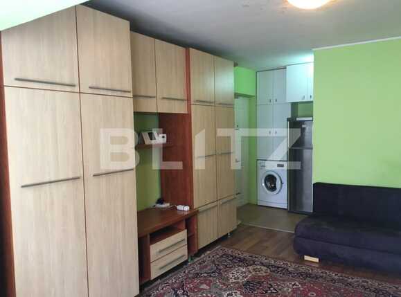 Garsonieră de vânzare Manastur - 62175AV | BLITZ Cluj-Napoca | Poza4