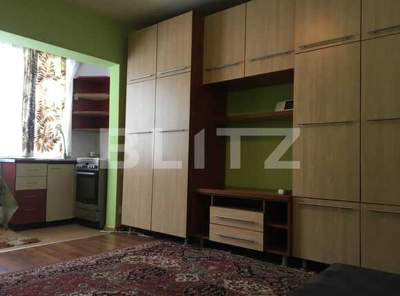 Garsonieră de vânzare Manastur - 62175AV | BLITZ Cluj-Napoca | Poza6