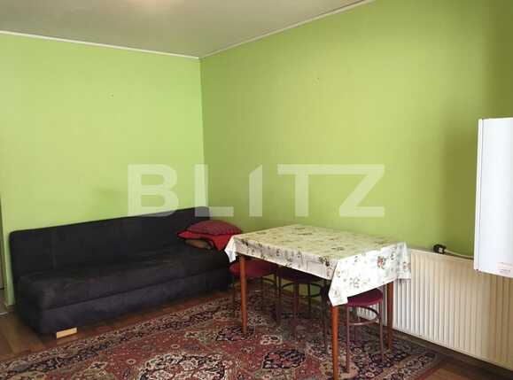 Garsonieră de vânzare Manastur - 62175AV | BLITZ Cluj-Napoca | Poza2