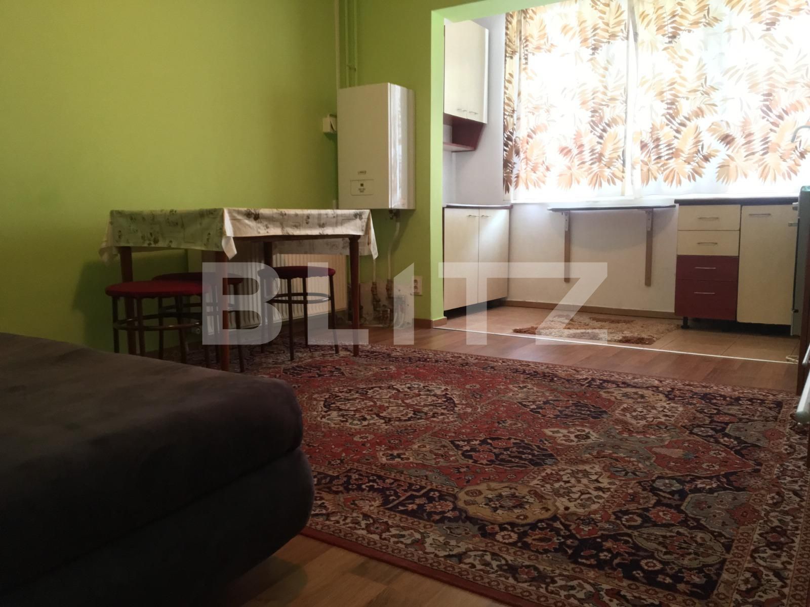 Garsonieră de vânzare Manastur - 62175AV | BLITZ Cluj-Napoca | Poza3