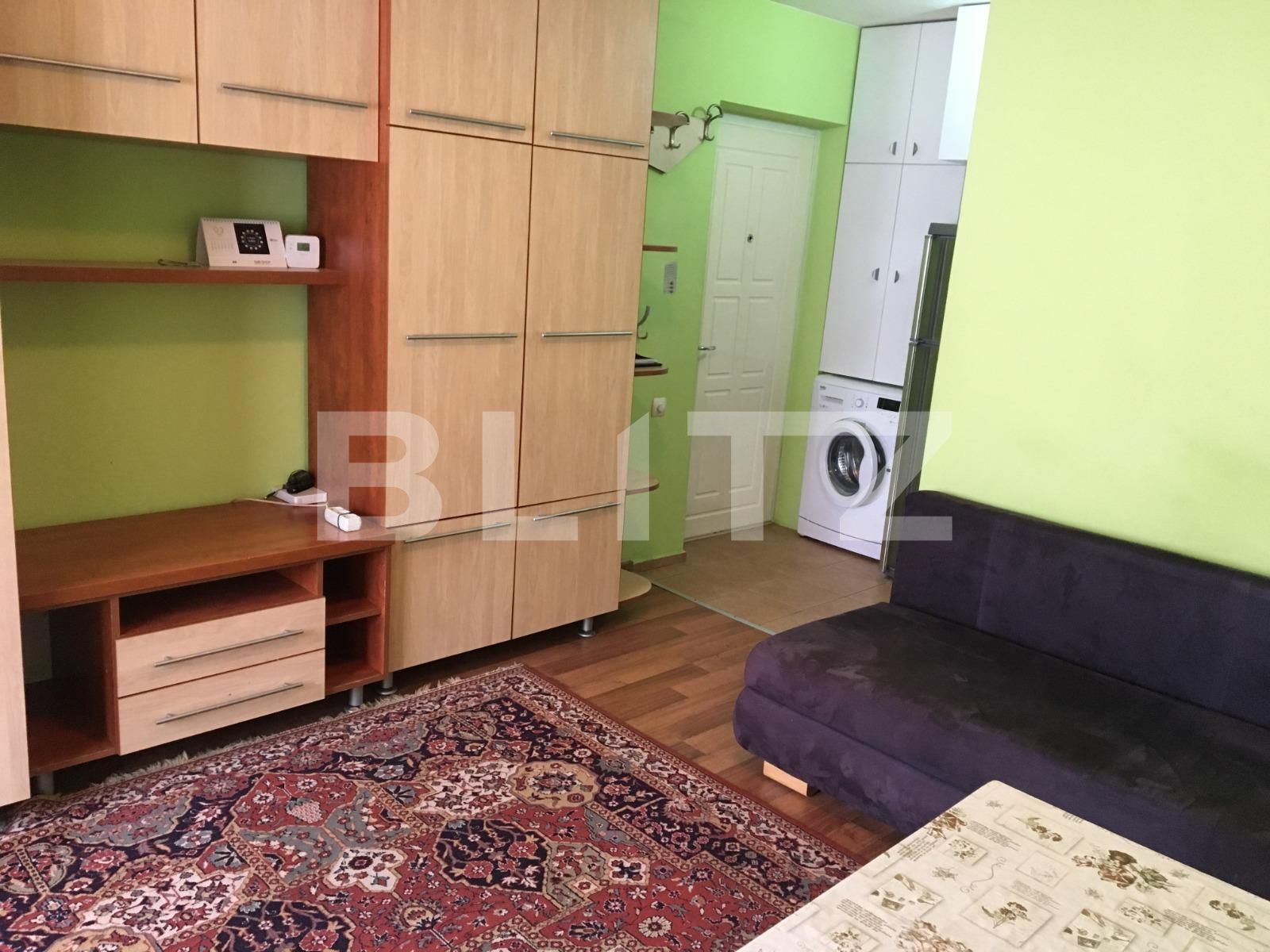 Garsonieră de vânzare Manastur - 62175AV | BLITZ Cluj-Napoca | Poza5