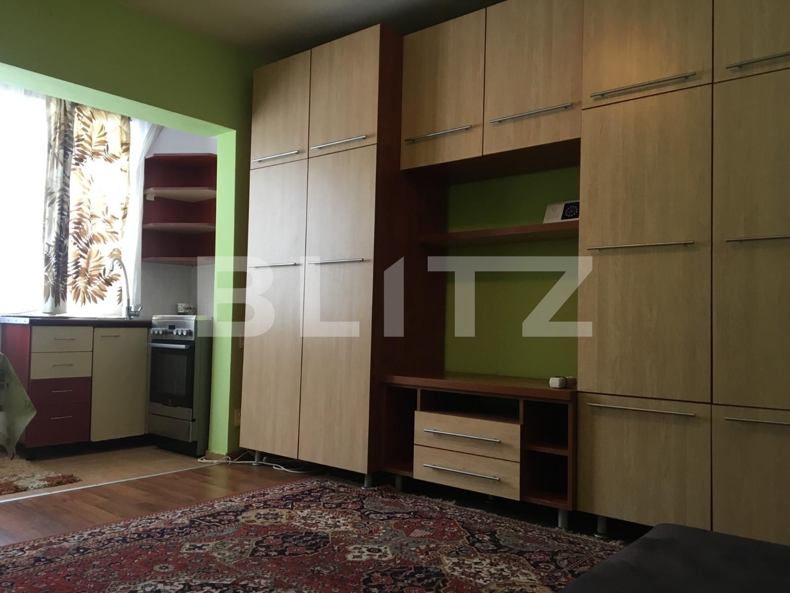 Garsonieră de vânzare Manastur - 62175AV | BLITZ Cluj-Napoca | Poza6