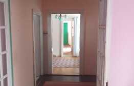 Casa de vanzare in Vlaha, 80mp utili mp,1650 mp teren