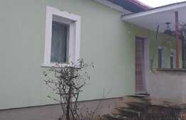 Casa de vanzare in Vlaha, 80mp utili mp,1650 mp teren