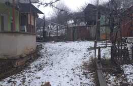 Casa de vanzare in Vlaha, 80mp utili mp,1650 mp teren