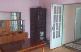 Casa de vanzare in Vlaha, 80mp utili mp,1650 mp teren