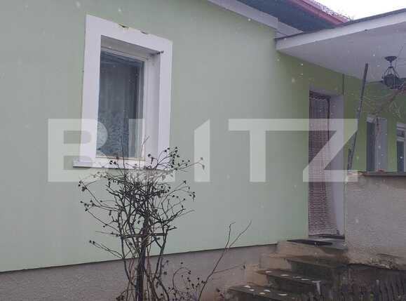 Casa de vânzare 2 camere Exterior Vest - 62176CV | BLITZ Cluj-Napoca | Poza1