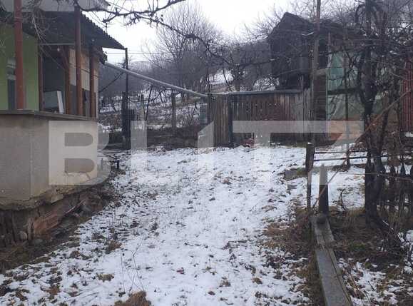 Casa de vânzare 2 camere Exterior Vest - 62176CV | BLITZ Cluj-Napoca | Poza3