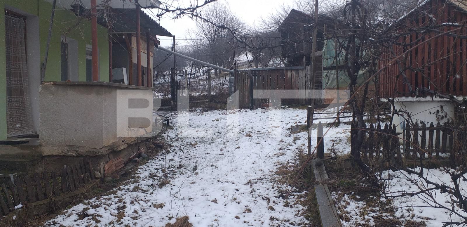 Casa de vânzare 2 camere Exterior Vest - 62176CV | BLITZ Cluj-Napoca | Poza3