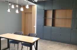 13.400 de mp pt hala cu PUZ in autorizare si cladire de birouri. 