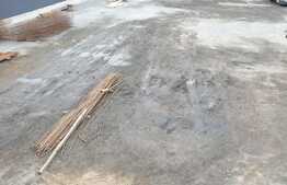 13.400 de mp pt hala cu PUZ in autorizare si cladire de birouri. 