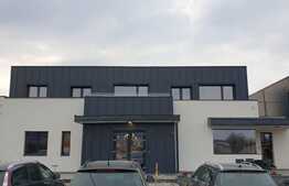 13.400 de mp pt hala cu PUZ in autorizare si cladire de birouri. 