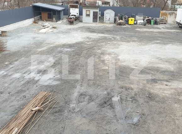 Teren de vânzare Baciu - 62177TV | BLITZ Cluj-Napoca | Poza10