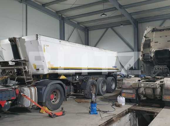 Teren de vânzare Baciu - 62177TV | BLITZ Cluj-Napoca | Poza5