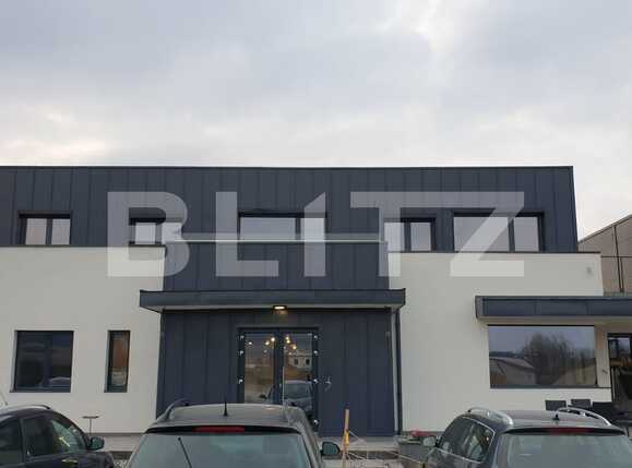 Teren de vânzare Baciu - 62177TV | BLITZ Cluj-Napoca | Poza1