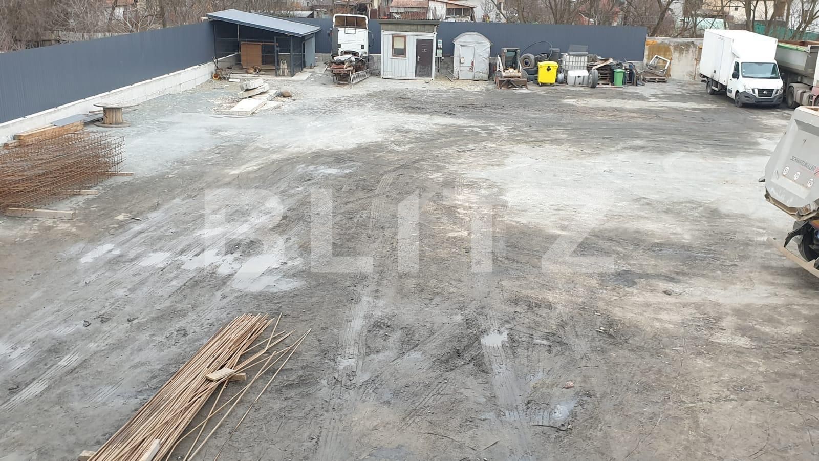 Teren de vânzare Baciu - 62177TV | BLITZ Cluj-Napoca | Poza10