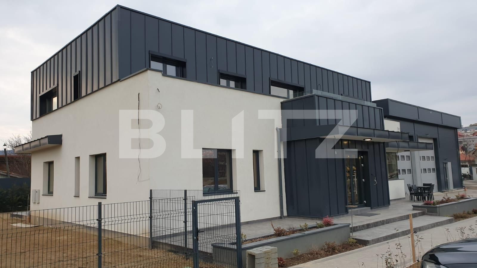 Teren de vânzare Baciu - 62177TV | BLITZ Cluj-Napoca | Poza15