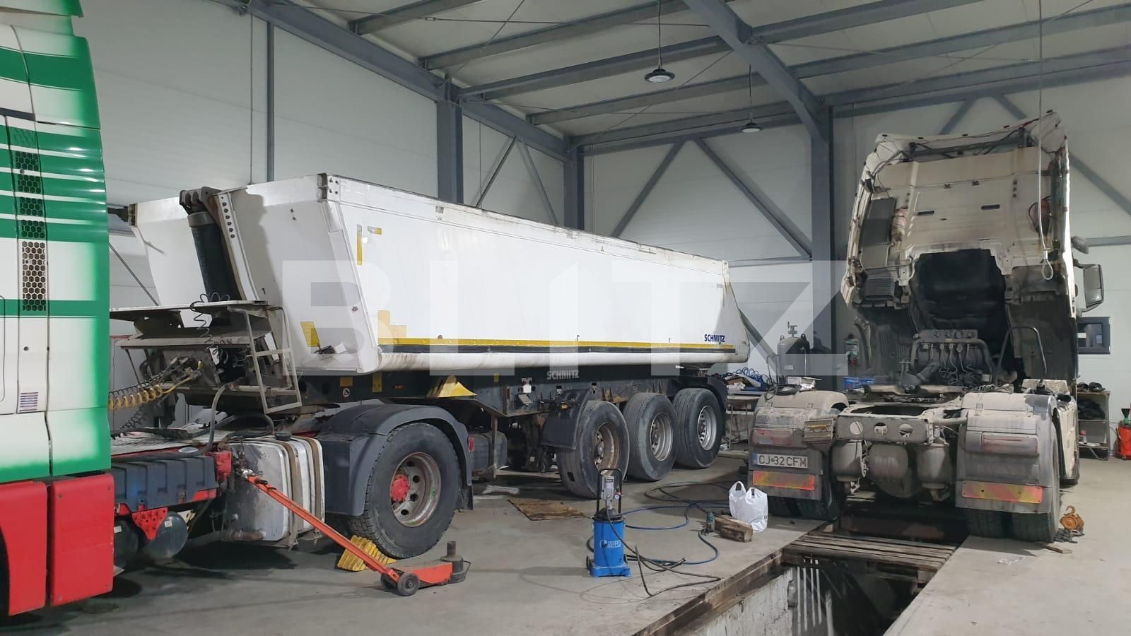 Teren de vânzare Baciu - 62177TV | BLITZ Cluj-Napoca | Poza5