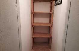 Apartament 2 camere,confort I decomandat-priveliste superba