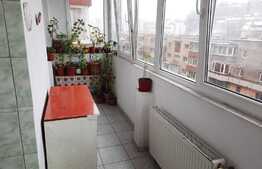 Apartament 2 camere,confort I decomandat-priveliste superba