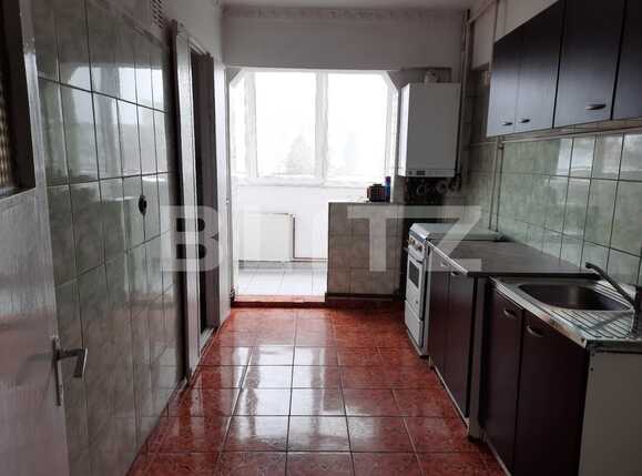 Apartament de vânzare 2 camere Grivitei - 62178AV | BLITZ Brașov | Poza4