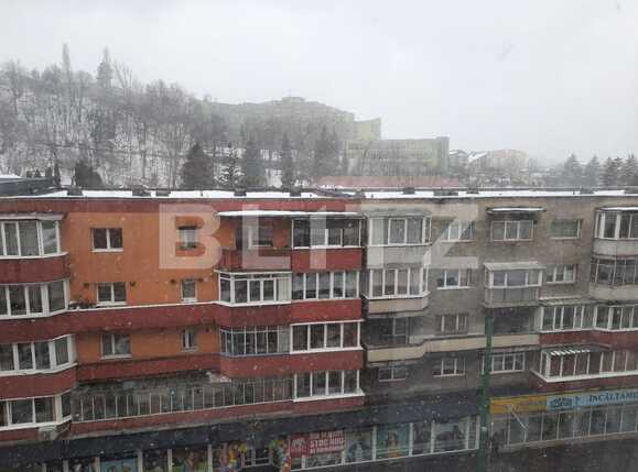 Apartament de vânzare 2 camere Grivitei - 62178AV | BLITZ Brașov | Poza1