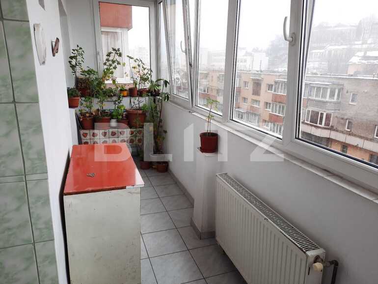 Apartament de vanzare 2 camere Grivitei - 62178AV | BLITZ Brasov | Poza8